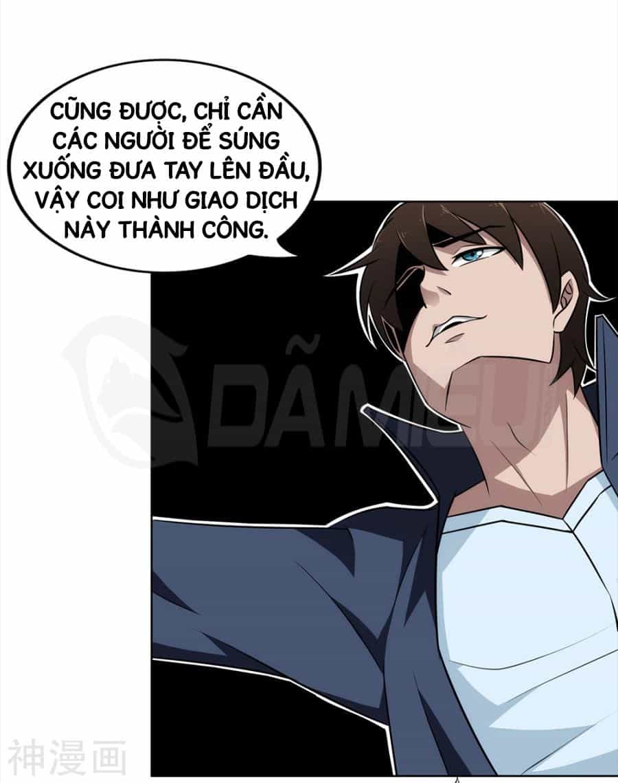 Binh Vương Này Thật Kiêu Ngạo - Chương 15 - ảnh 7