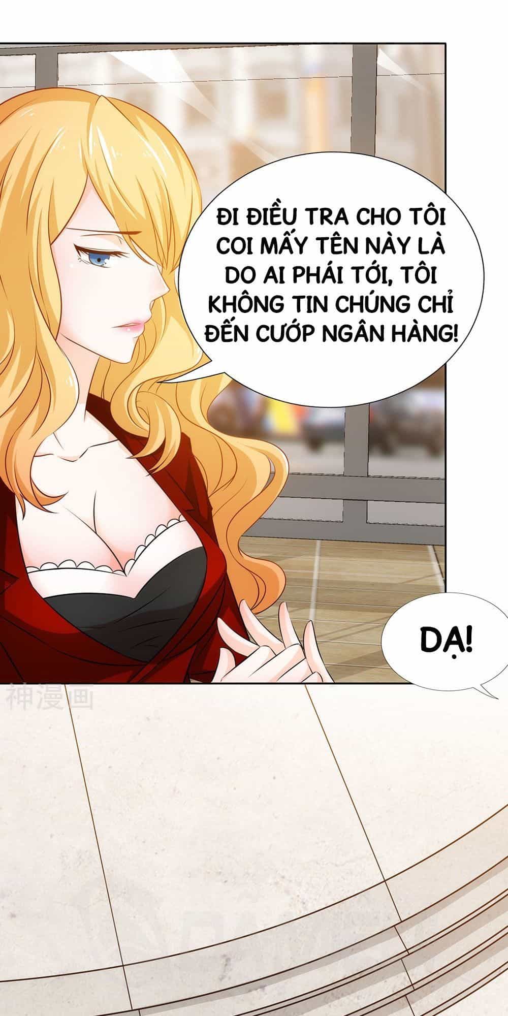 Binh Vương Này Thật Kiêu Ngạo - Chương 17 - ảnh 4