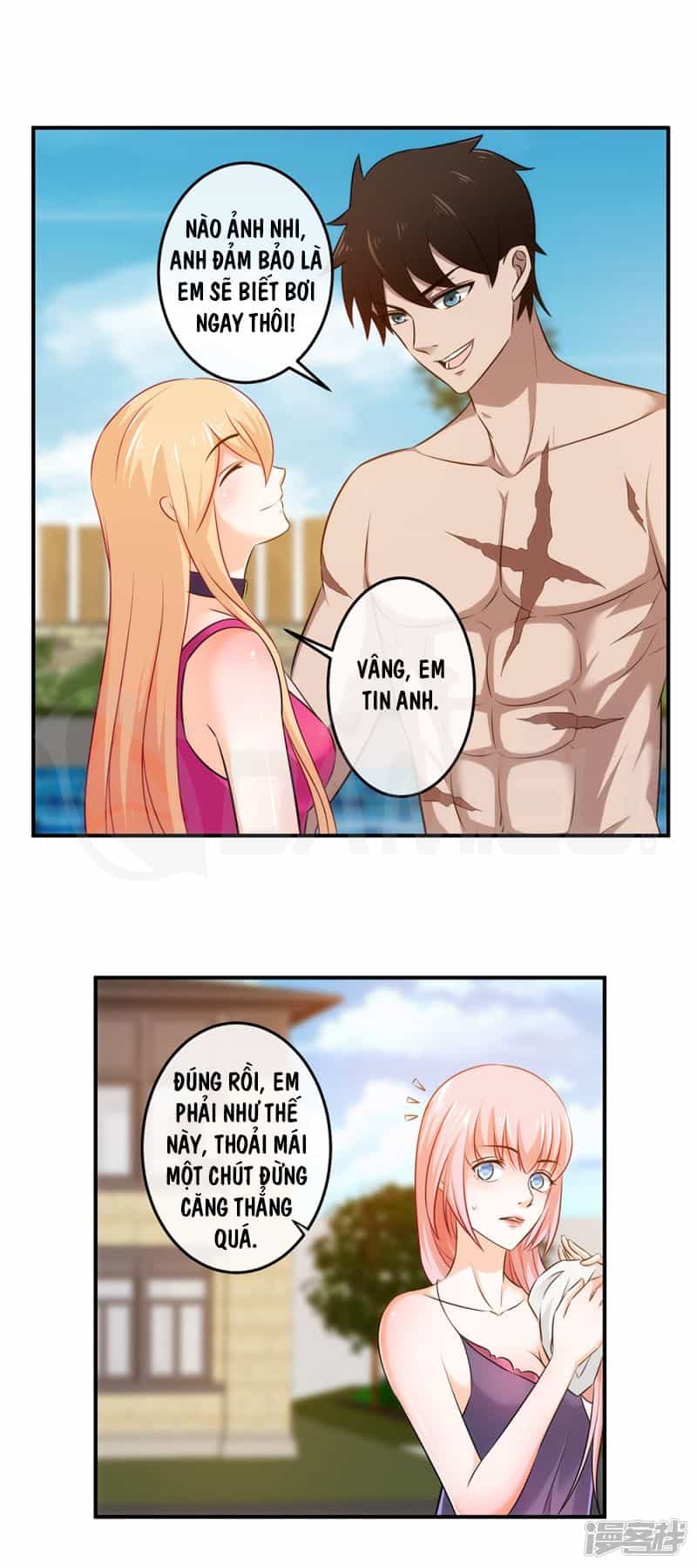 Binh Vương Này Thật Kiêu Ngạo - Chương 21 - ảnh 12