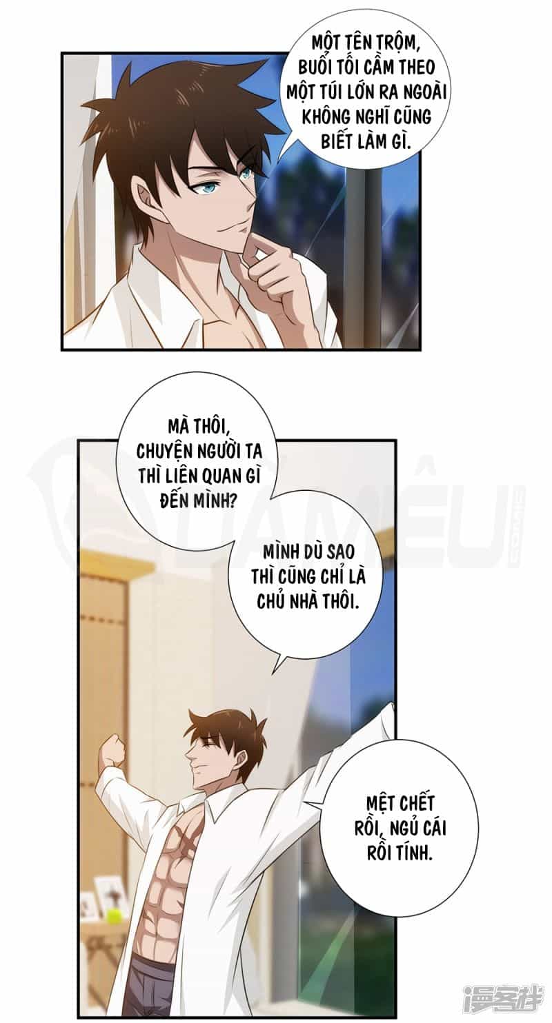 Binh Vương Này Thật Kiêu Ngạo - Chương 22 - ảnh 18