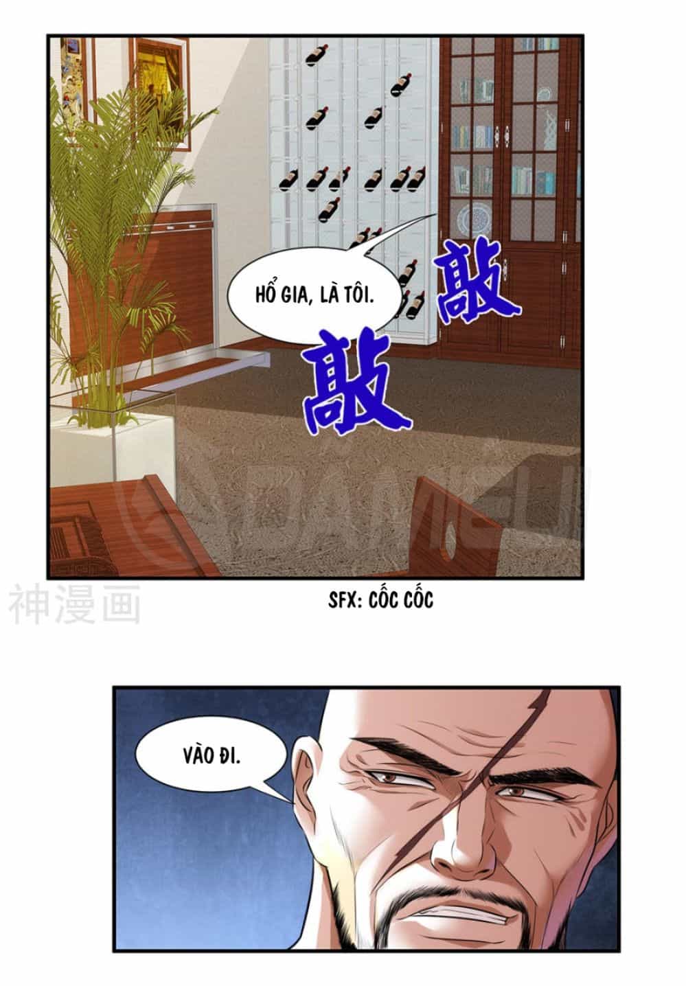 Binh Vương Này Thật Kiêu Ngạo - Chương 26 - ảnh 4