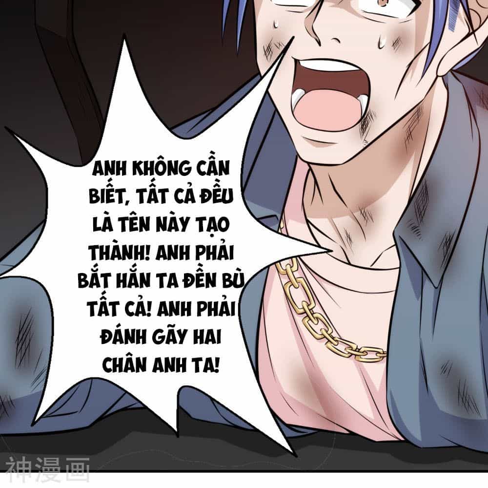 Binh Vương Này Thật Kiêu Ngạo - Chương 33 - ảnh 19