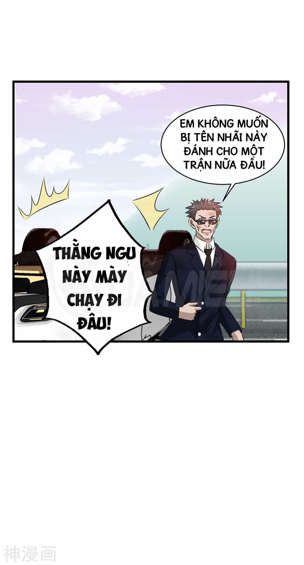 Binh Vương Này Thật Kiêu Ngạo - Chương 34 - ảnh 13