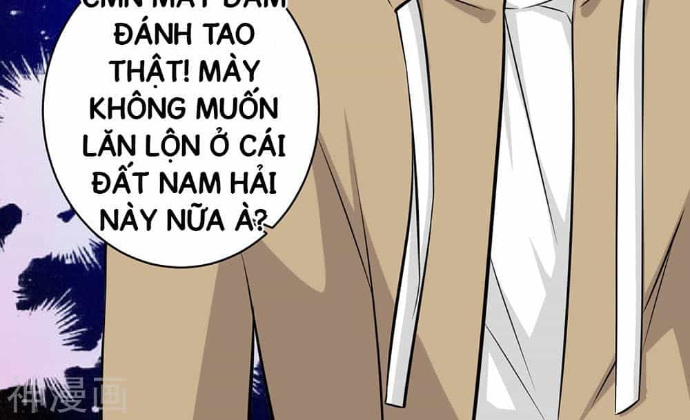 Binh Vương Này Thật Kiêu Ngạo - Chương 34 - ảnh 17