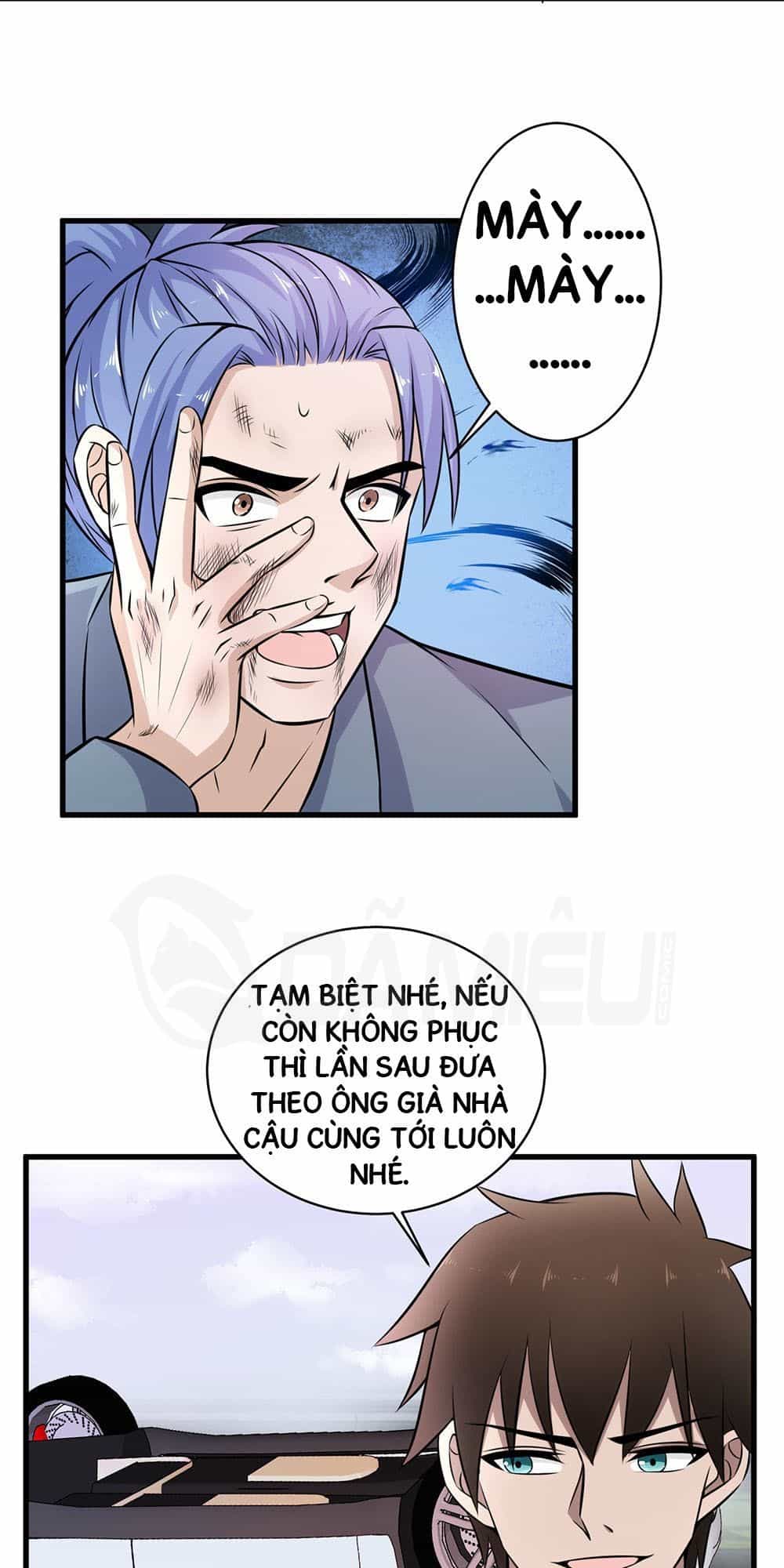 Binh Vương Này Thật Kiêu Ngạo - Chương 34 - ảnh 20