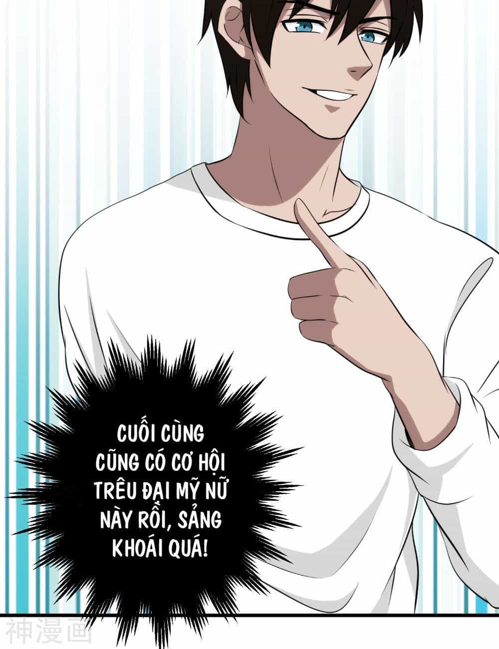 Binh Vương Này Thật Kiêu Ngạo - Chương 35 - ảnh 26