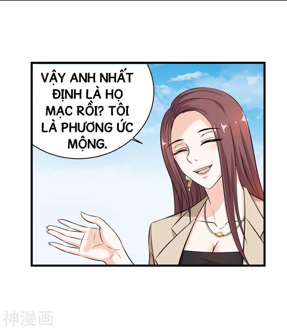 Binh Vương Này Thật Kiêu Ngạo - Chương 36 - ảnh 31