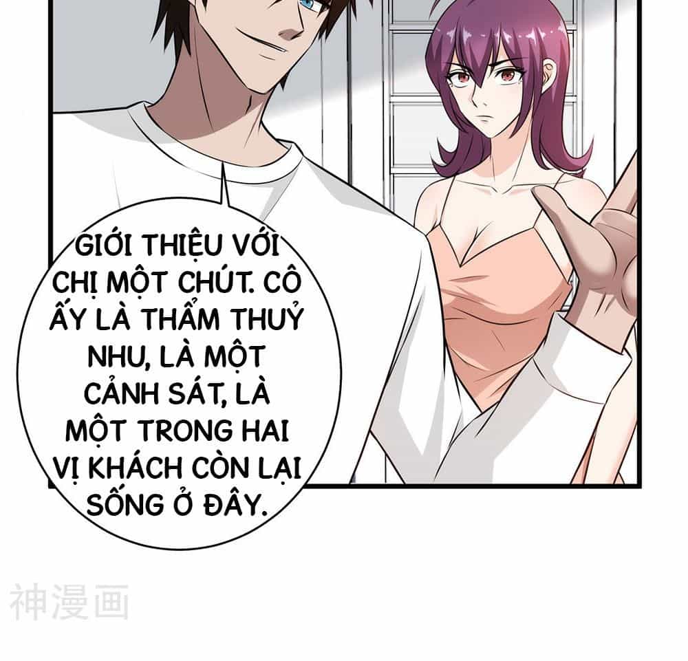 Binh Vương Này Thật Kiêu Ngạo - Chương 37 - ảnh 26