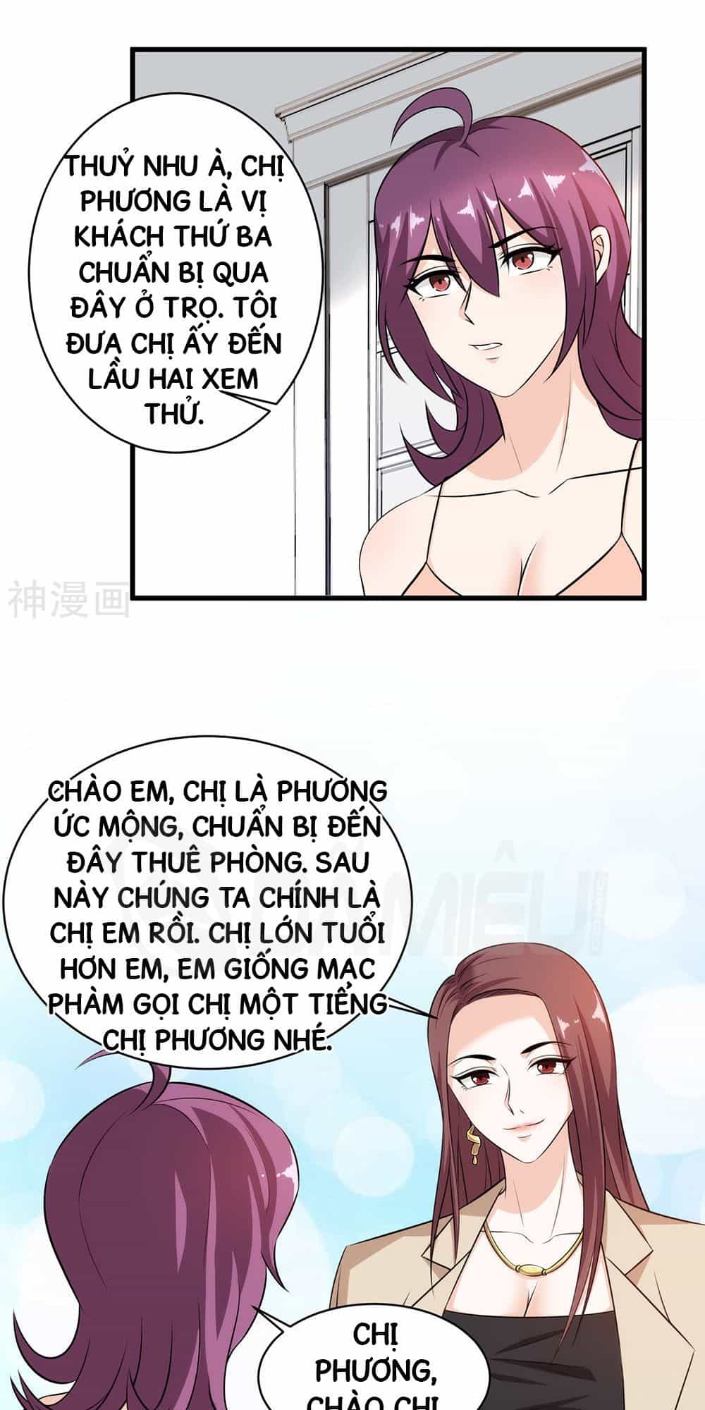 Binh Vương Này Thật Kiêu Ngạo - Chương 37 - ảnh 27