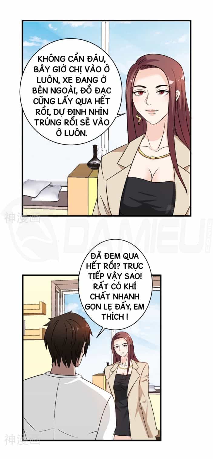 Binh Vương Này Thật Kiêu Ngạo - Chương 38 - ảnh 2