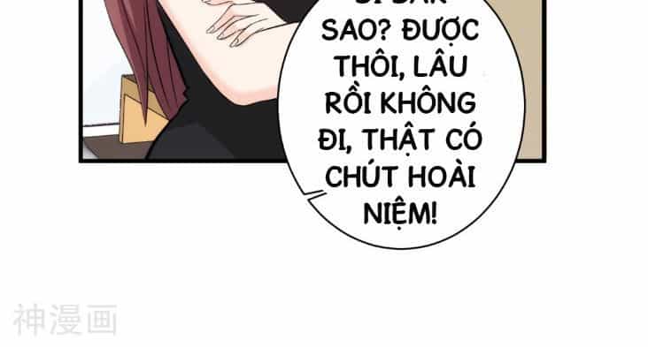 Binh Vương Này Thật Kiêu Ngạo - Chương 38 - ảnh 27
