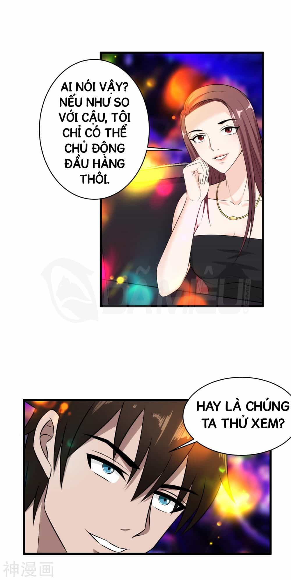 Binh Vương Này Thật Kiêu Ngạo - Chương 39 - ảnh 36