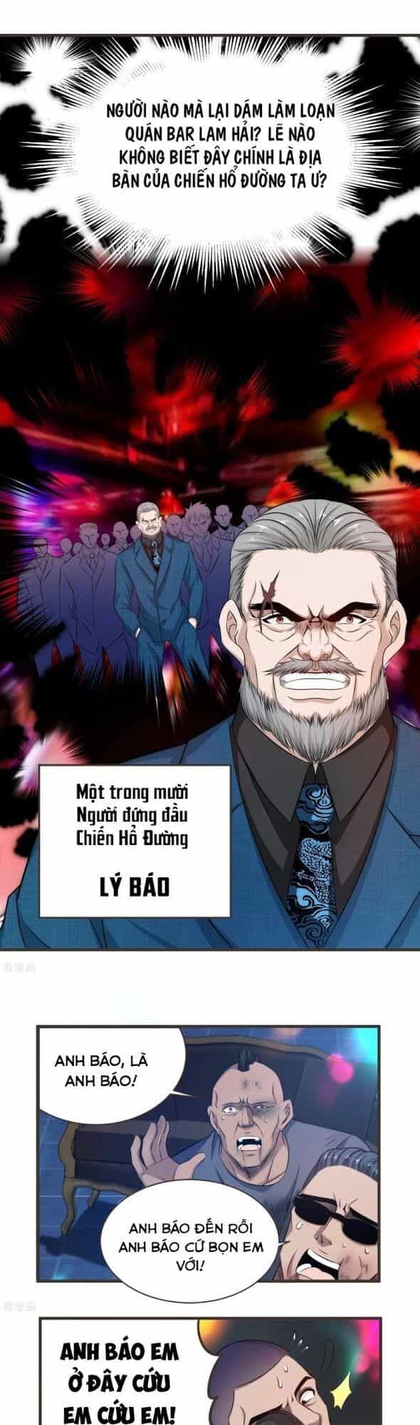 Binh Vương Này Thật Kiêu Ngạo - Chương 42 - ảnh 10