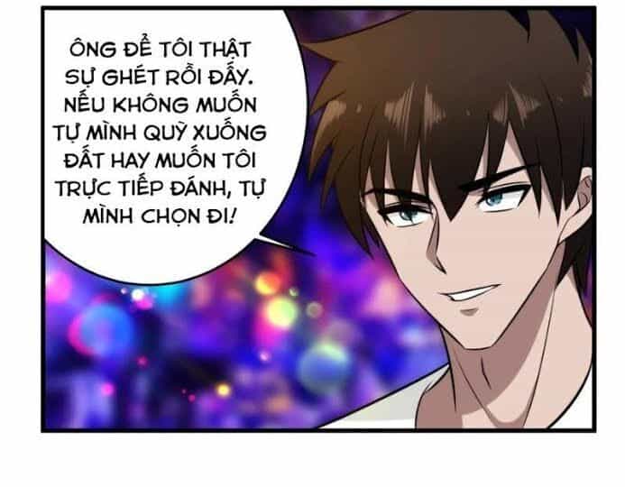 Binh Vương Này Thật Kiêu Ngạo - Chương 43 - ảnh 12