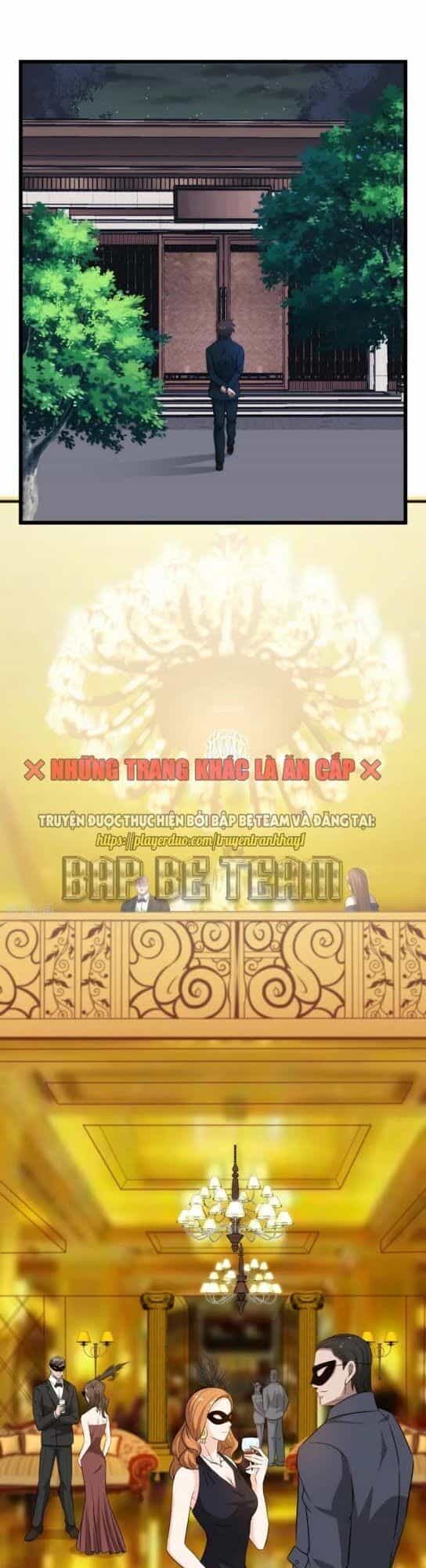 Binh Vương Này Thật Kiêu Ngạo - Chương 45 - ảnh 12
