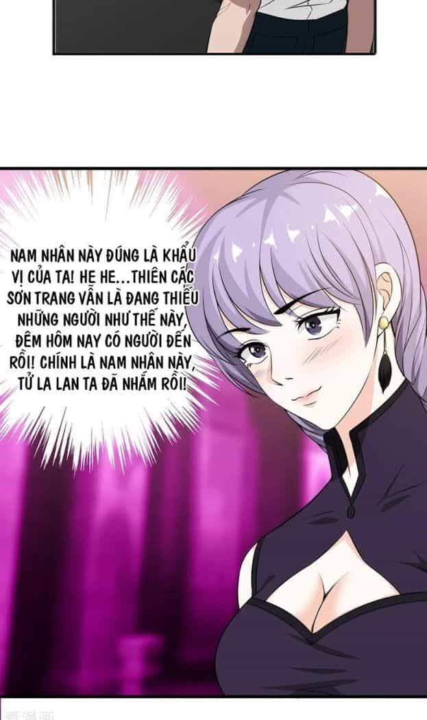 Binh Vương Này Thật Kiêu Ngạo - Chương 50 - ảnh 7
