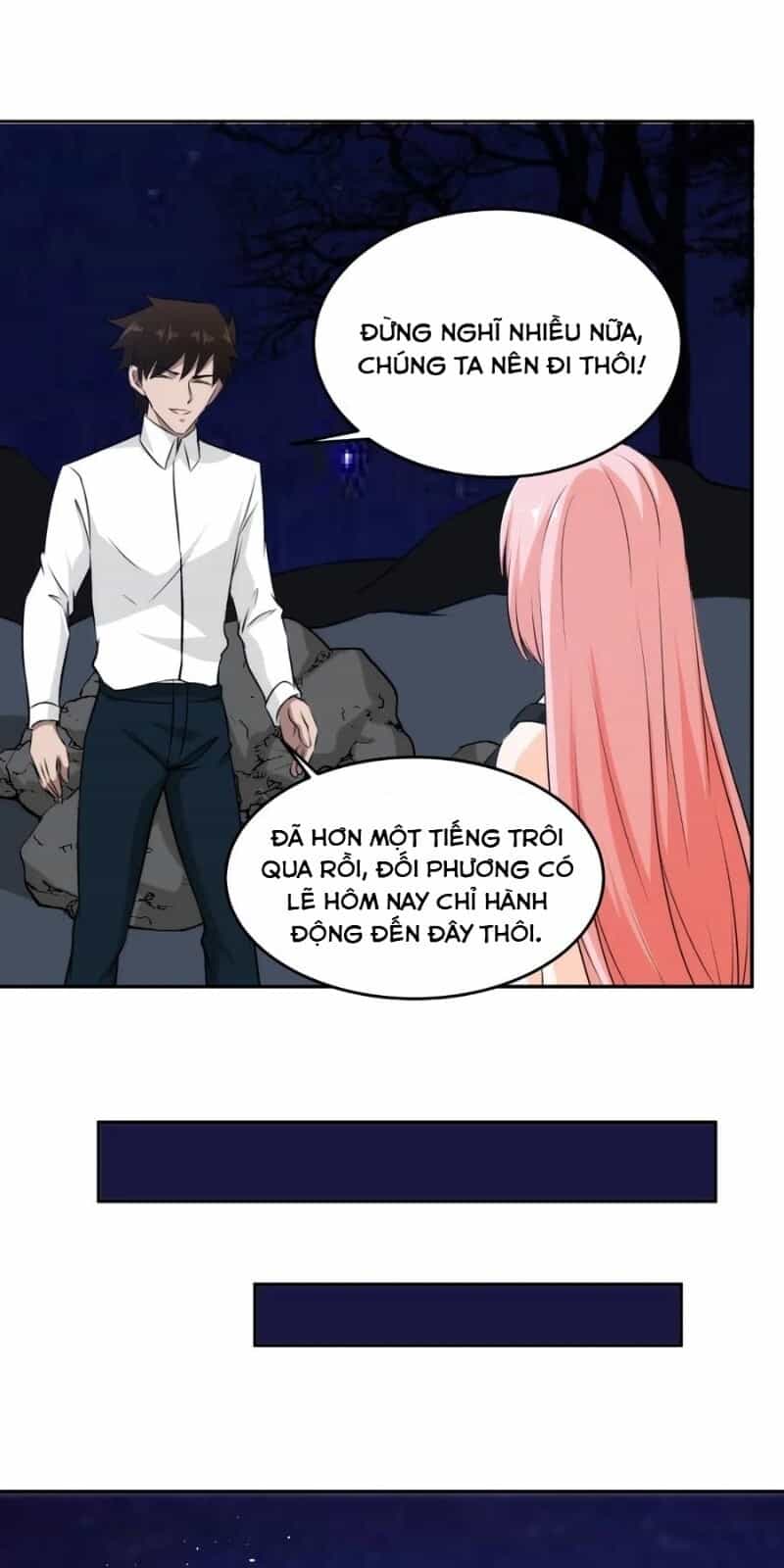 Binh Vương Này Thật Kiêu Ngạo - Chương 53 - ảnh 26
