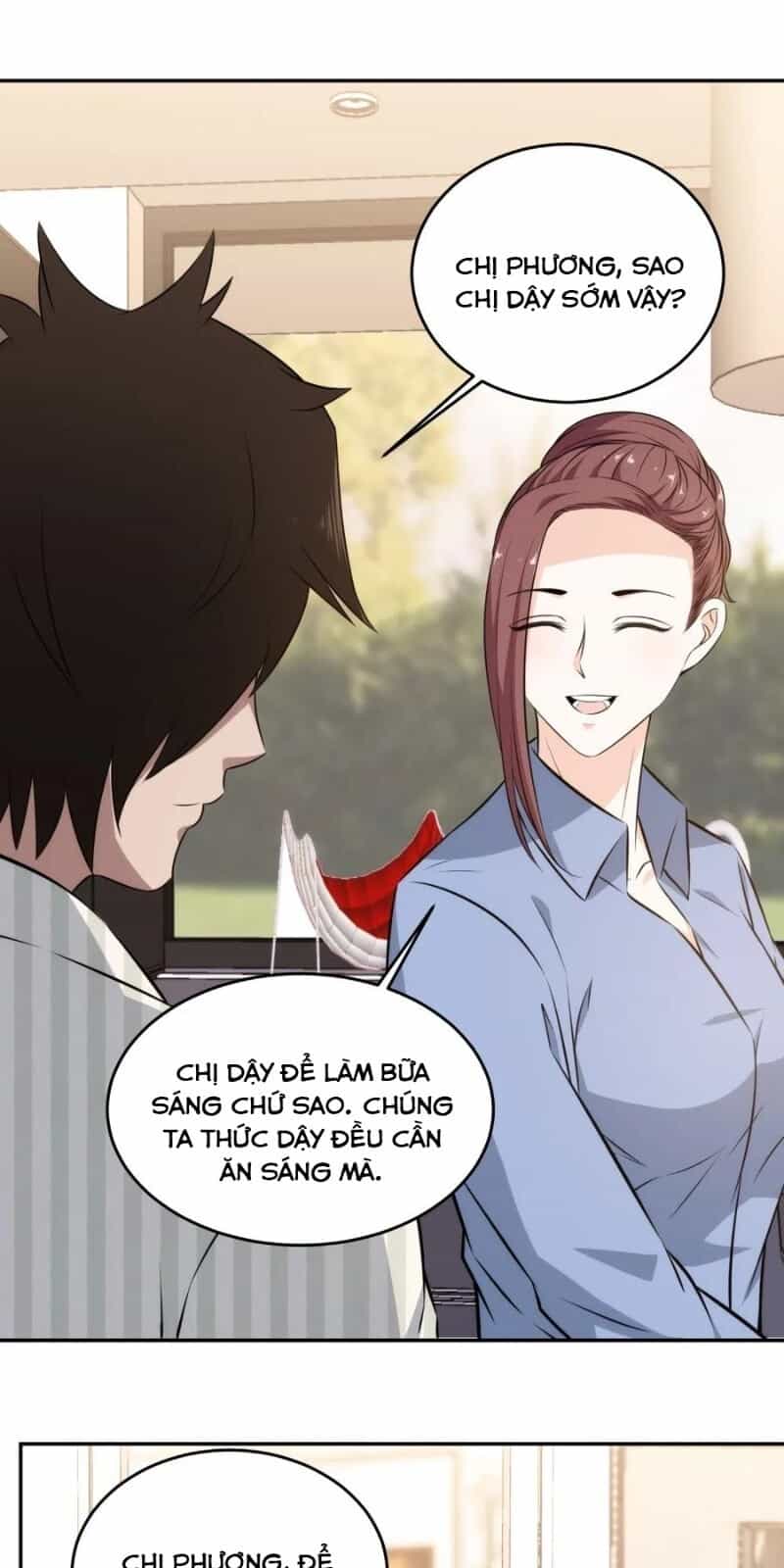 Binh Vương Này Thật Kiêu Ngạo - Chương 54 - ảnh 13