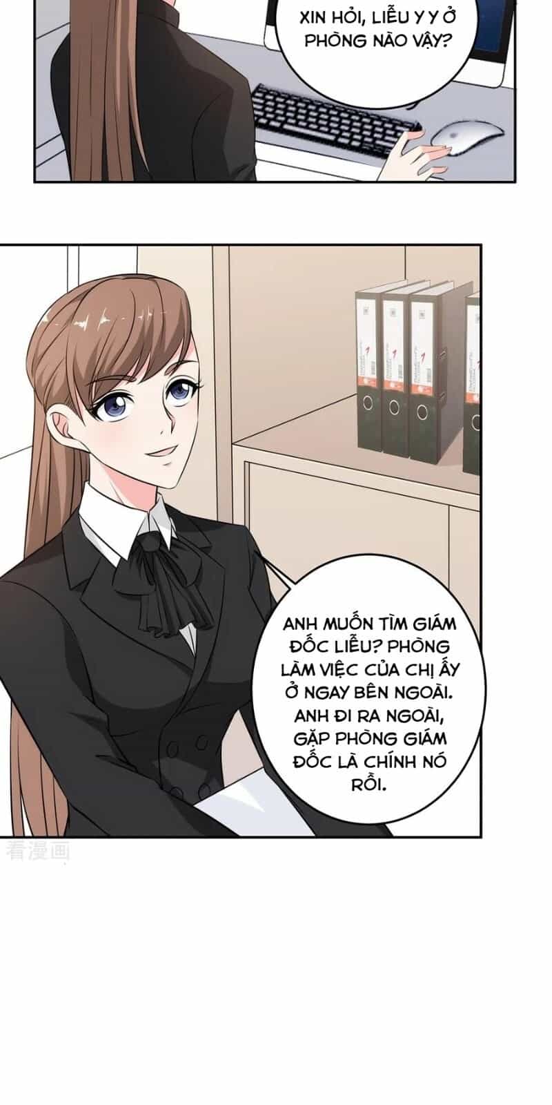 Binh Vương Này Thật Kiêu Ngạo - Chương 55 - ảnh 22