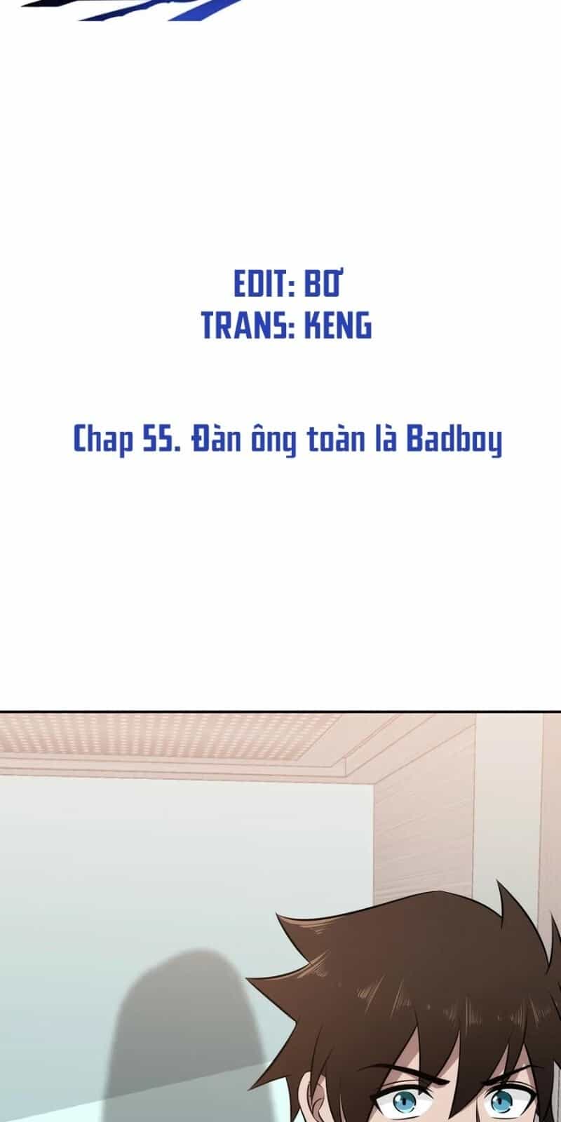 Binh Vương Này Thật Kiêu Ngạo - Chương 55 - ảnh 4