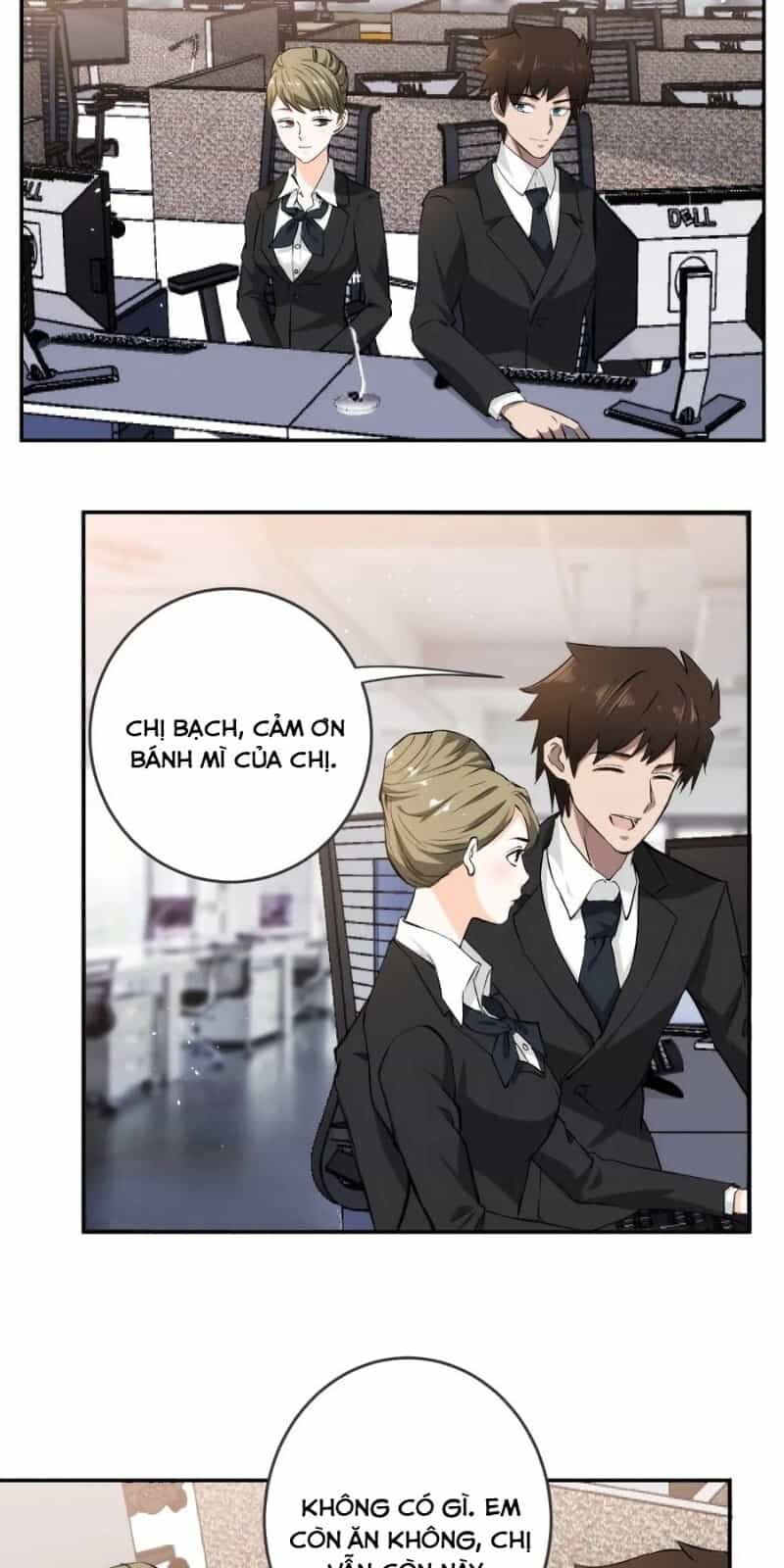 Binh Vương Này Thật Kiêu Ngạo - Chương 57 - ảnh 11