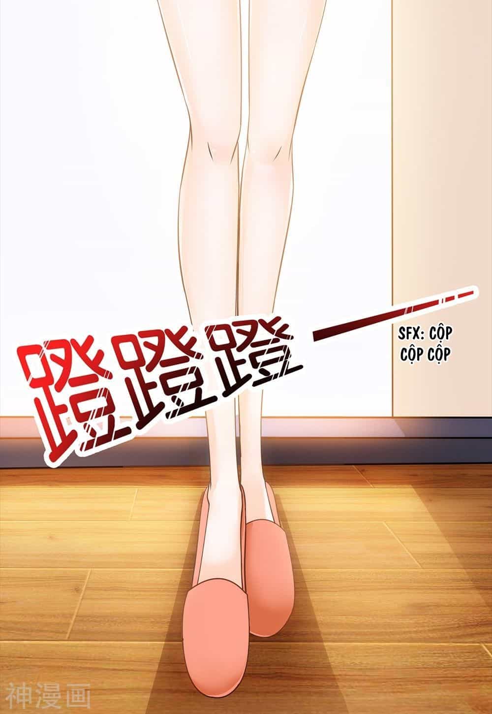 Binh Vương Này Thật Kiêu Ngạo - Chương 6 - ảnh 27