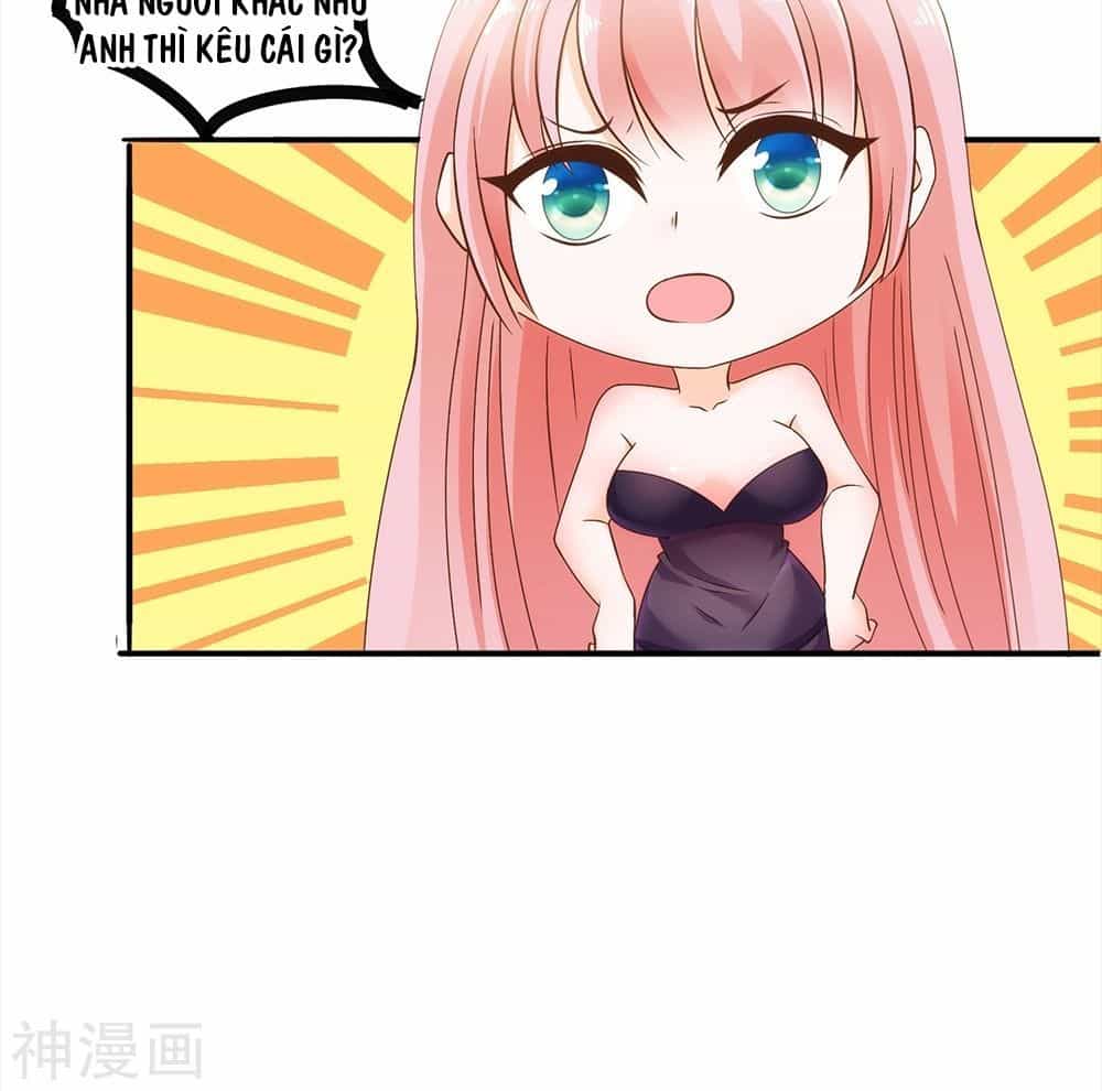 Binh Vương Này Thật Kiêu Ngạo - Chương 6 - ảnh 32