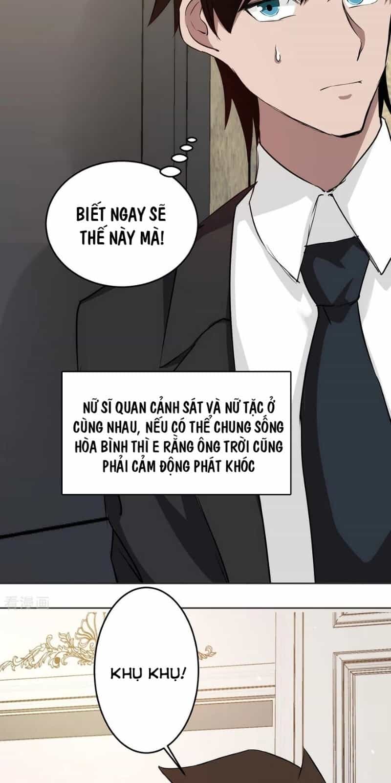 Binh Vương Này Thật Kiêu Ngạo - Chương 60 - ảnh 24