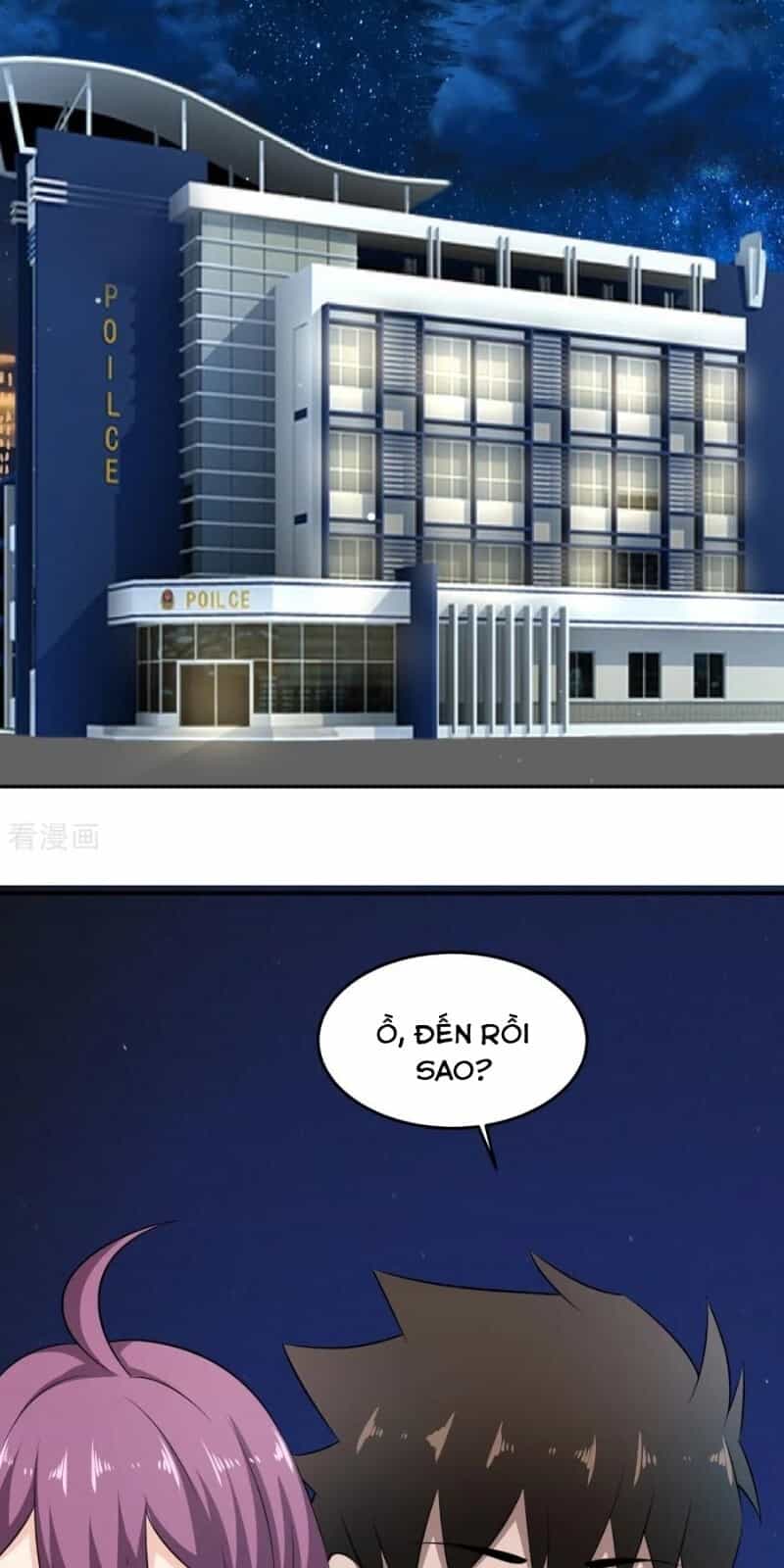 Binh Vương Này Thật Kiêu Ngạo - Chương 61 - ảnh 17