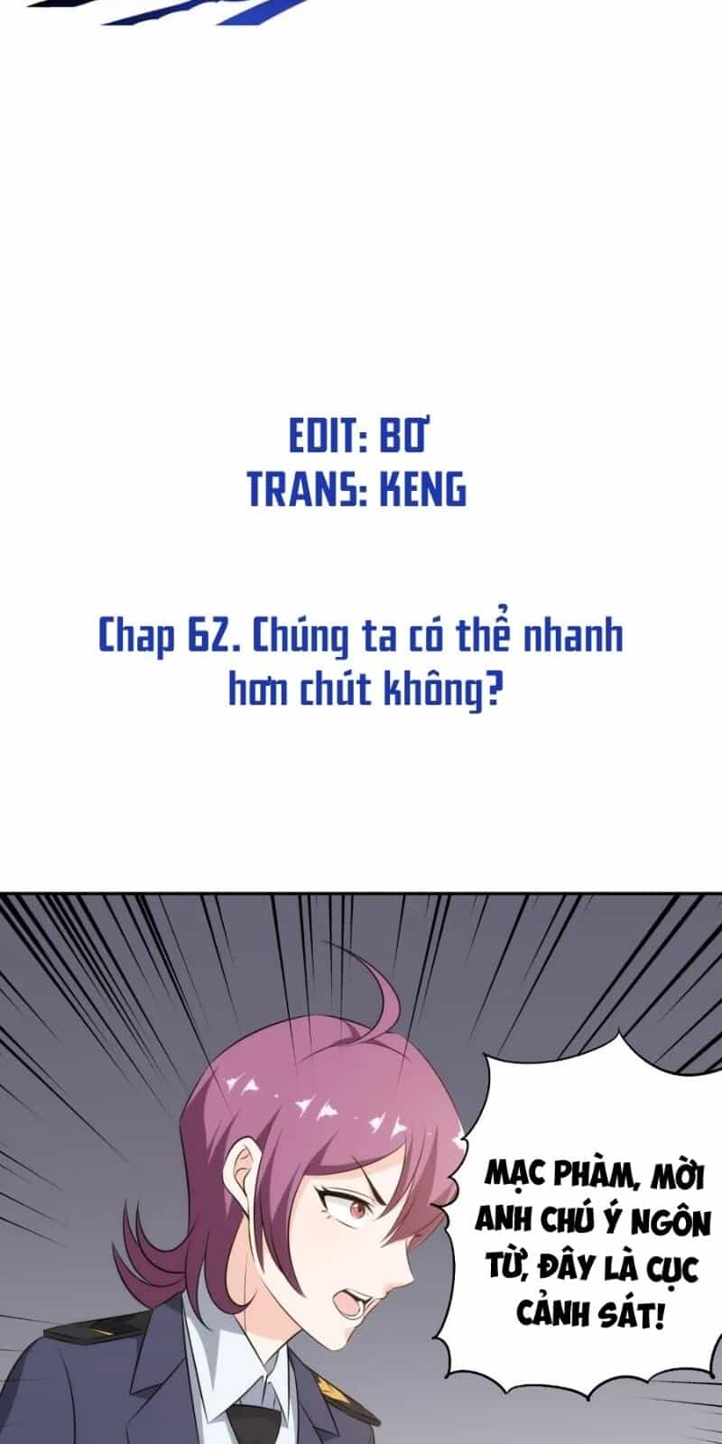 Binh Vương Này Thật Kiêu Ngạo - Chương 62 - ảnh 3