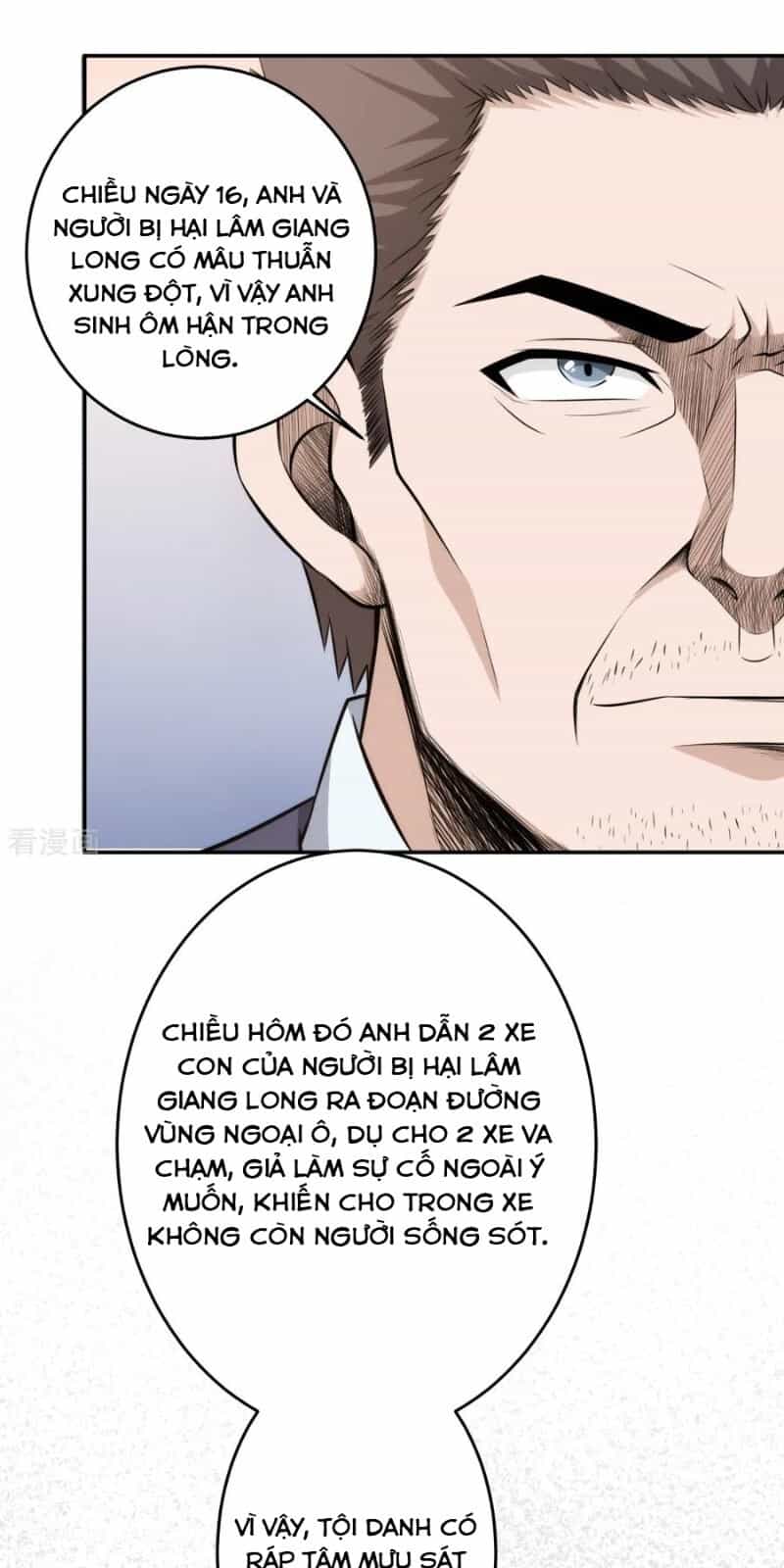 Binh Vương Này Thật Kiêu Ngạo - Chương 63 - ảnh 16