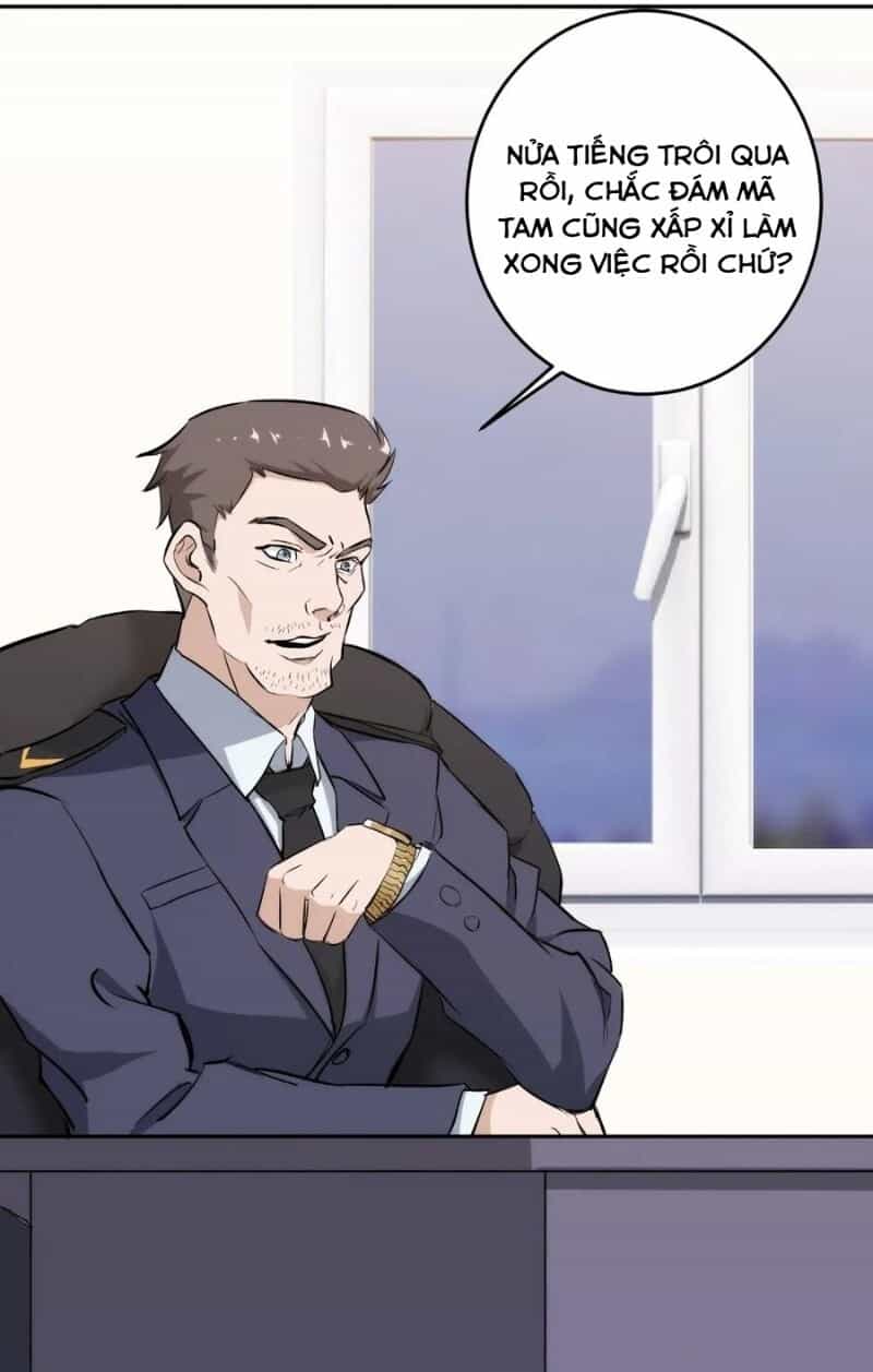 Binh Vương Này Thật Kiêu Ngạo - Chương 64 - ảnh 32