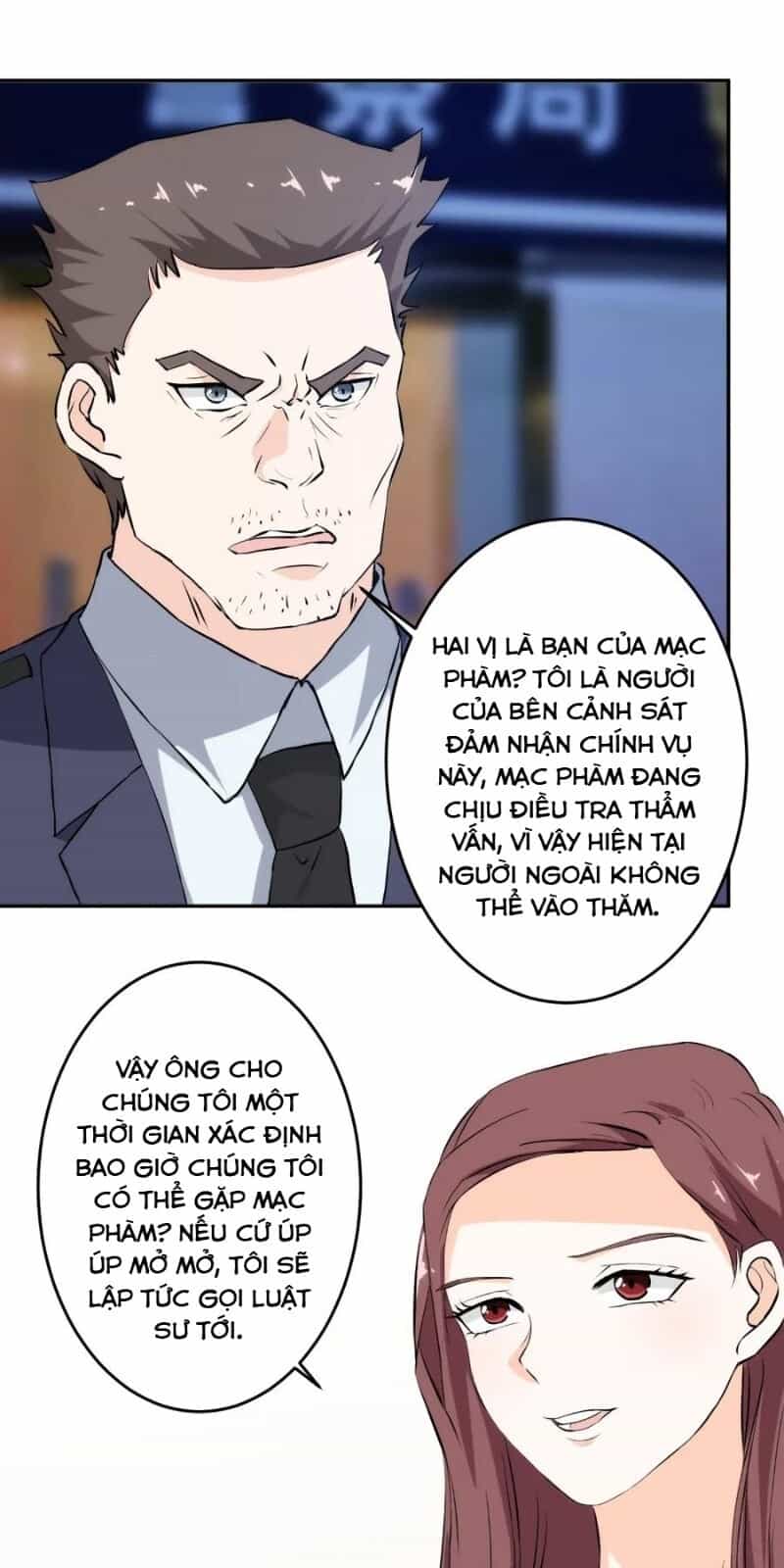 Binh Vương Này Thật Kiêu Ngạo - Chương 65 - ảnh 11