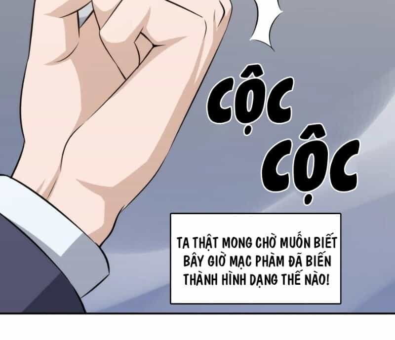 Binh Vương Này Thật Kiêu Ngạo - Chương 65 - ảnh 19