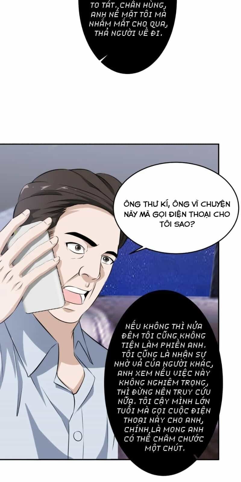 Binh Vương Này Thật Kiêu Ngạo - Chương 66 - ảnh 26