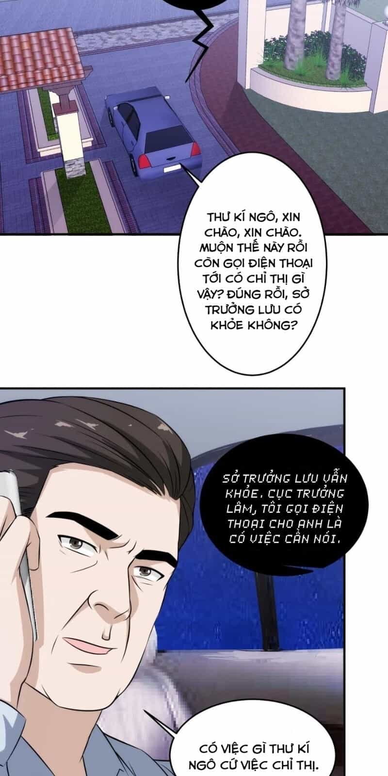 Binh Vương Này Thật Kiêu Ngạo - Chương 66 - ảnh 30