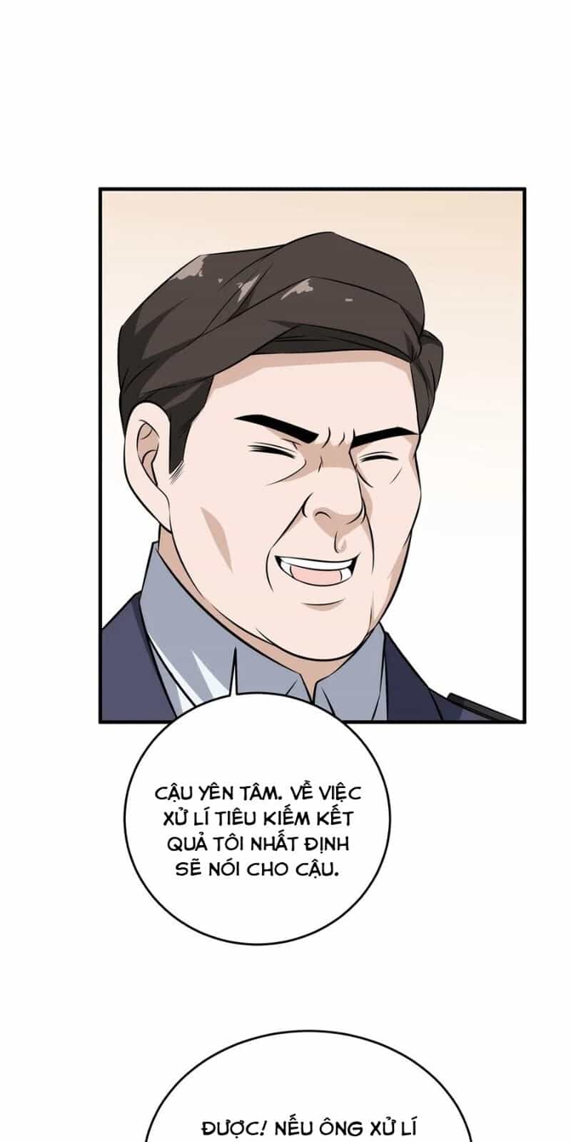 Binh Vương Này Thật Kiêu Ngạo - Chương 67 - ảnh 28