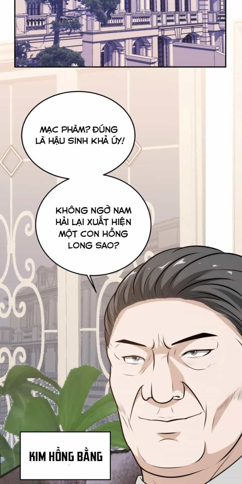 Binh Vương Này Thật Kiêu Ngạo - Chương 68 - ảnh 10