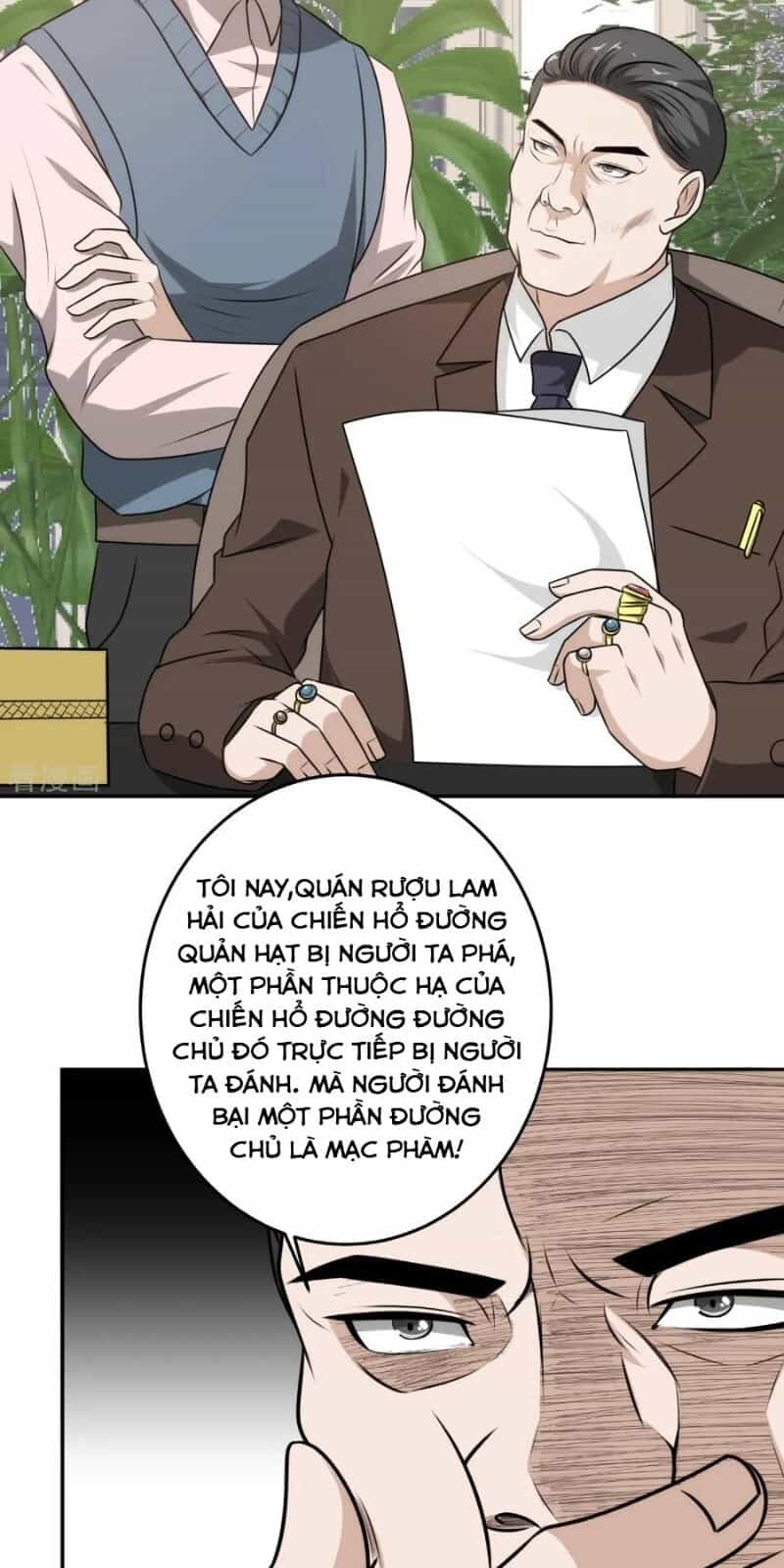 Binh Vương Này Thật Kiêu Ngạo - Chương 68 - ảnh 13