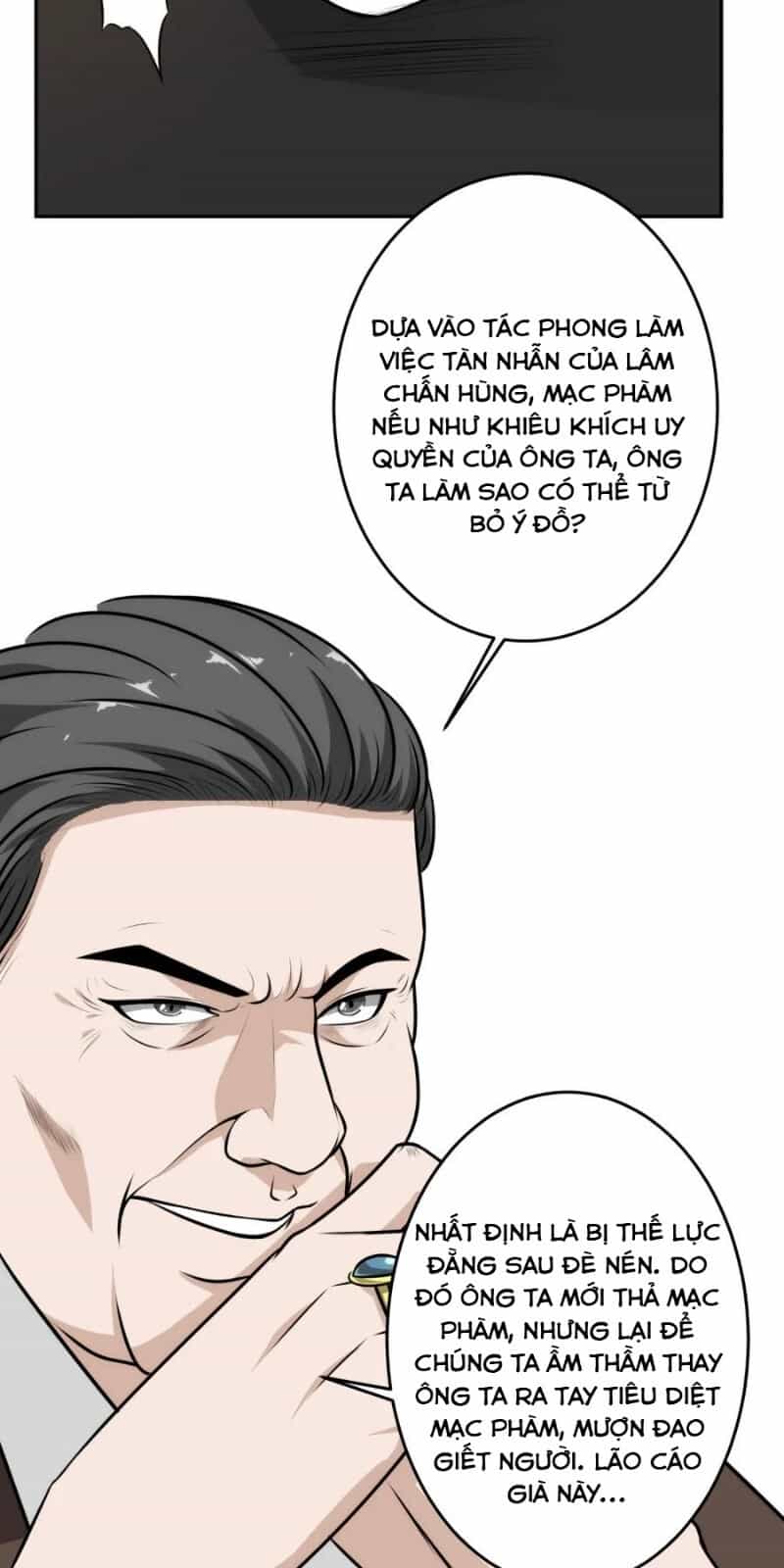 Binh Vương Này Thật Kiêu Ngạo - Chương 68 - ảnh 16
