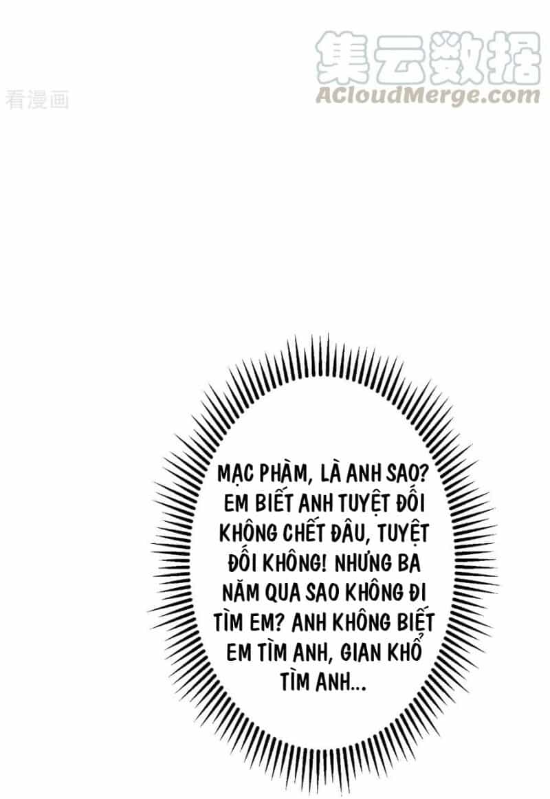 Binh Vương Này Thật Kiêu Ngạo - Chương 68 - ảnh 35