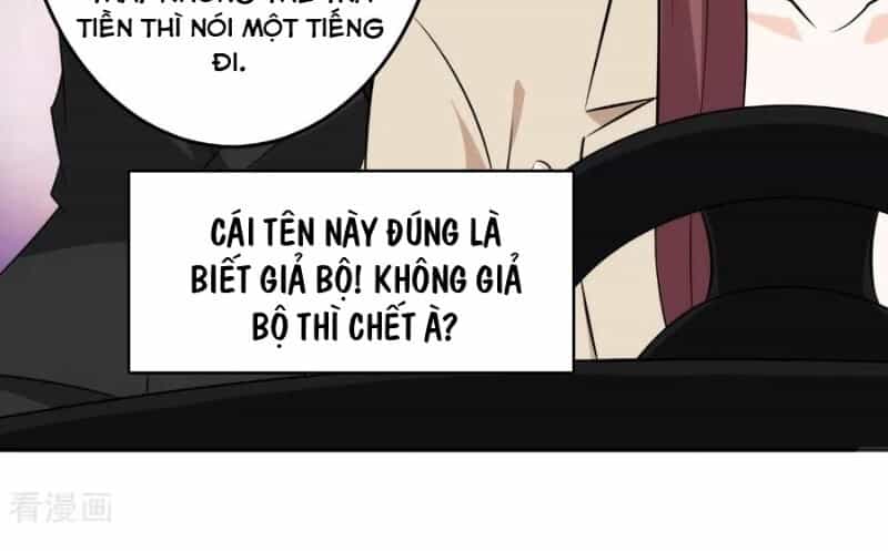 Binh Vương Này Thật Kiêu Ngạo - Chương 68 - ảnh 7