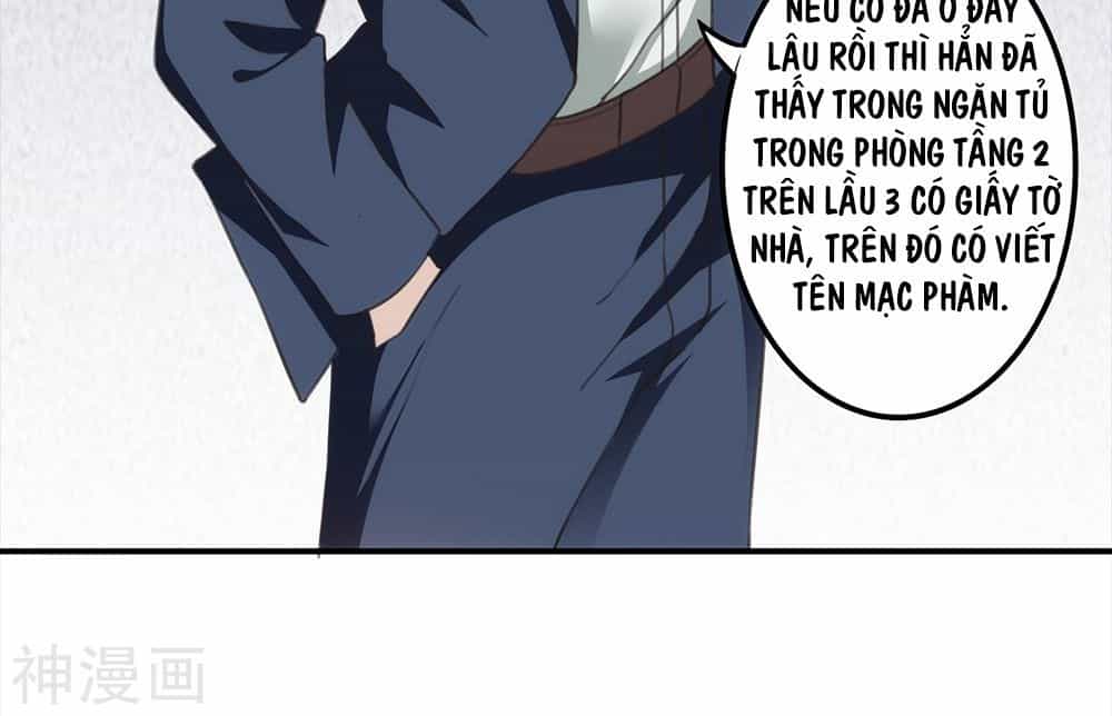 Binh Vương Này Thật Kiêu Ngạo - Chương 7 - ảnh 24