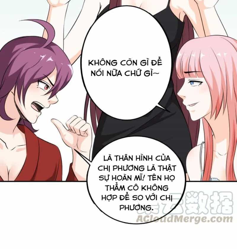 Binh Vương Này Thật Kiêu Ngạo - Chương 70 - ảnh 16