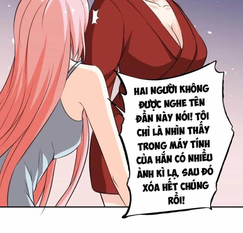 Binh Vương Này Thật Kiêu Ngạo - Chương 70 - ảnh 27