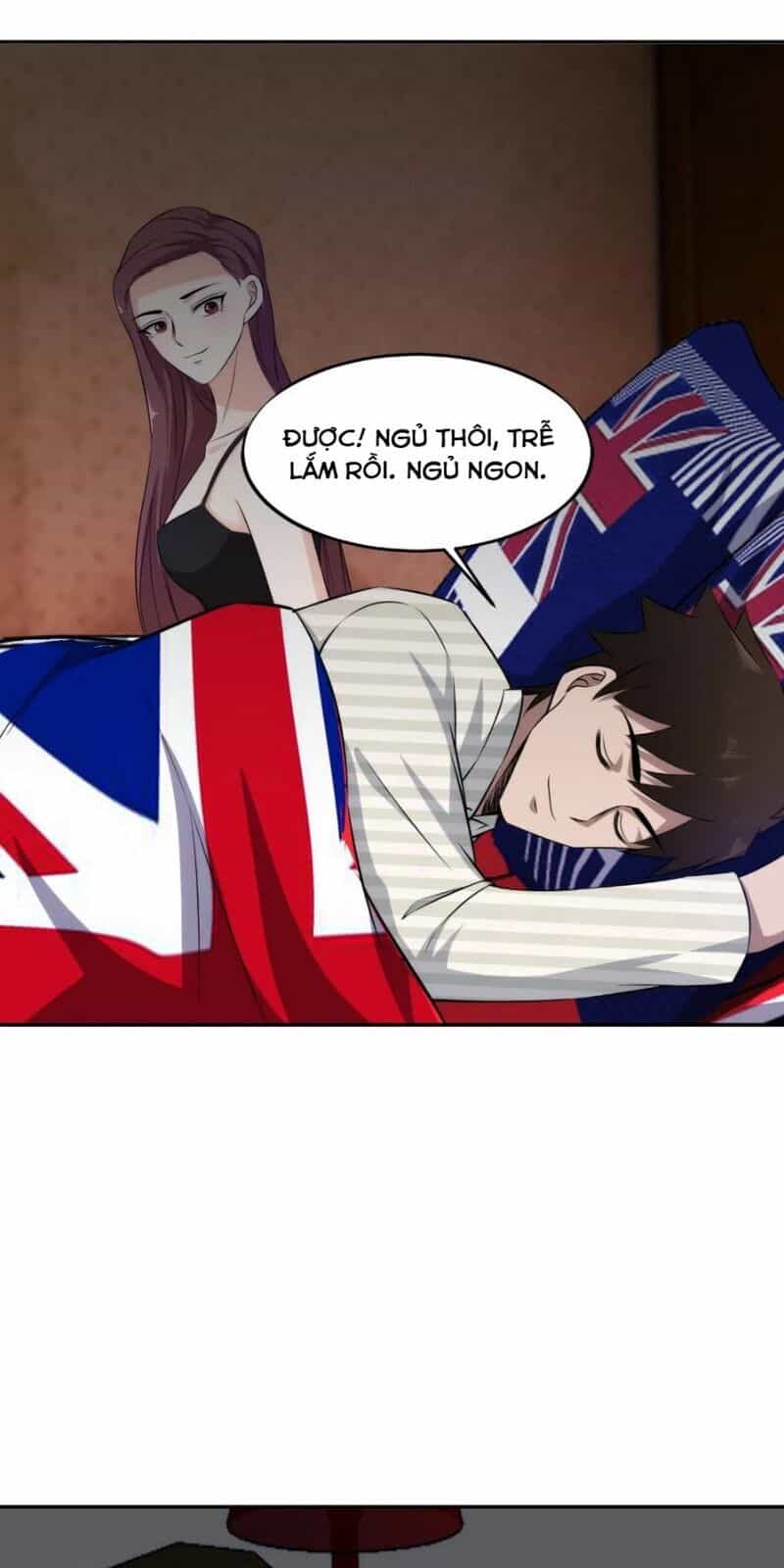 Binh Vương Này Thật Kiêu Ngạo - Chương 72 - ảnh 13