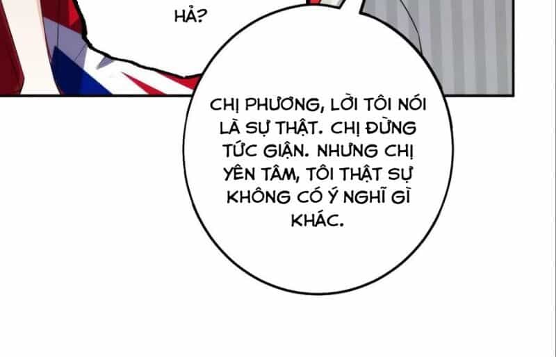 Binh Vương Này Thật Kiêu Ngạo - Chương 72 - ảnh 20