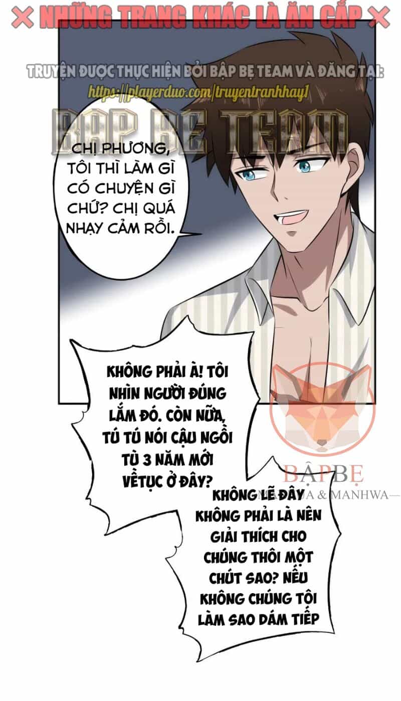 Binh Vương Này Thật Kiêu Ngạo - Chương 73 - ảnh 32