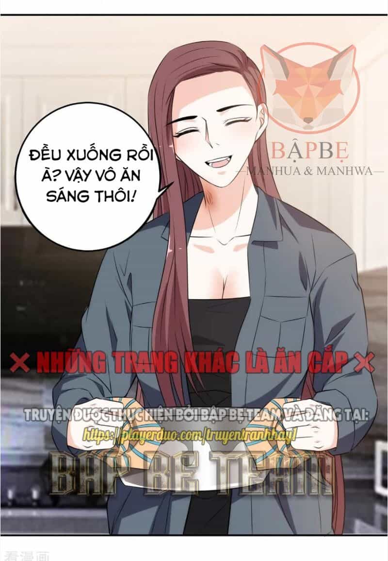 Binh Vương Này Thật Kiêu Ngạo - Chương 74 - ảnh 30