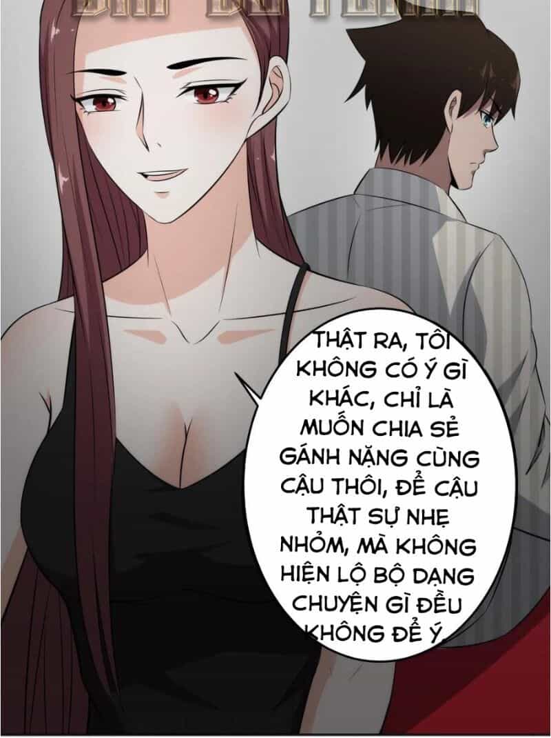 Binh Vương Này Thật Kiêu Ngạo - Chương 74 - ảnh 5